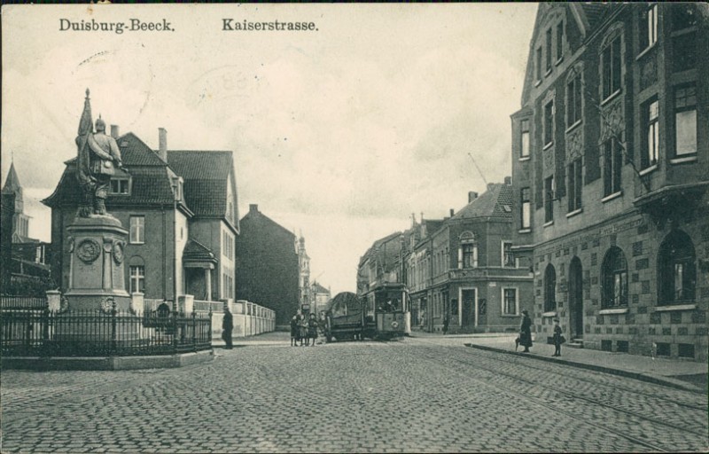 Alte Ansichtskarten für Sammler