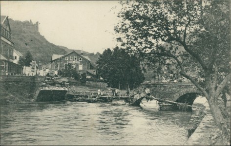 Alte Ansichtskarten für Sammler