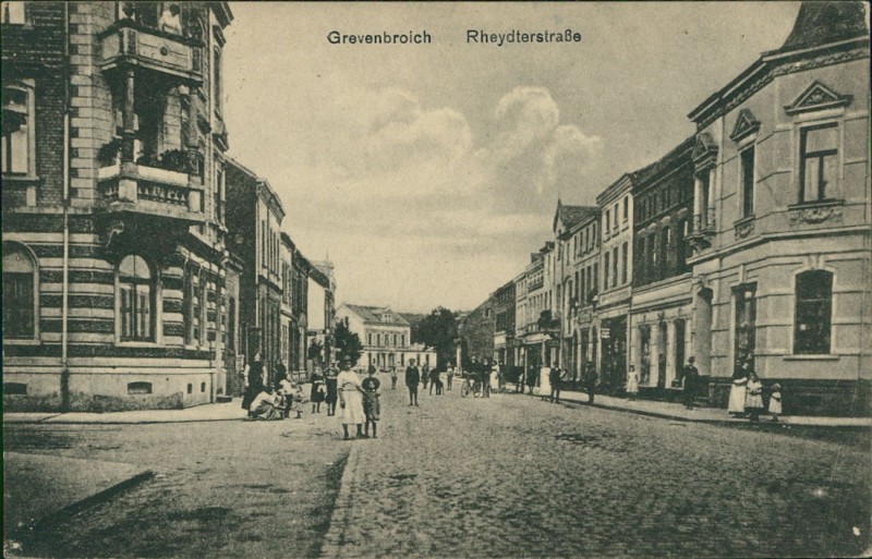 Grevenbroich